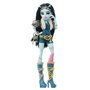Poupée Monster High Secrets Frankie