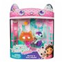 Ensemble de Figurines Gabby's Dollhouse