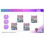 Ensemble de Figurines Gabby's Dollhouse