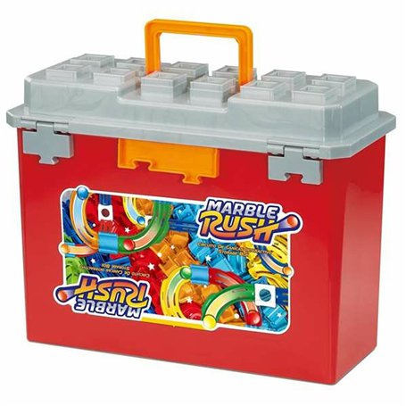 Set de construction Vtech Marble Rush Storage Box