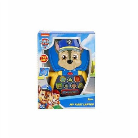 Ordinateur portable The Paw Patrol