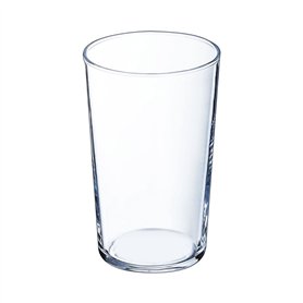 Verre d'eau Arcoroc Conique Transparent verre 470 ml (6 Unités)