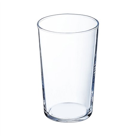 Verre d'eau Arcoroc Conique Transparent verre 470 ml (6 Unités)