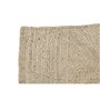 Tapis Home ESPRIT Marron Naturel 160 x 230 x 1 cm