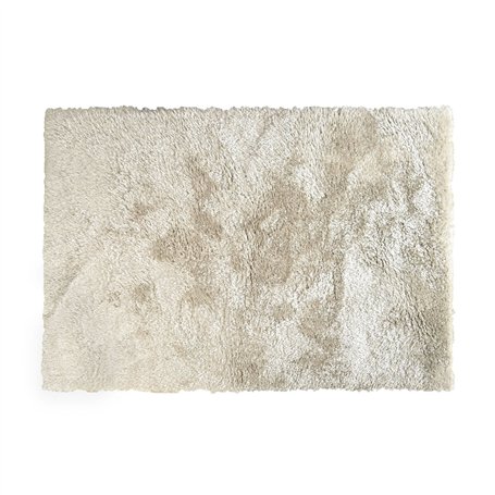 Tapis Home ESPRIT Marron 160 x 230 cm