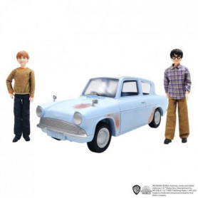 HARRY POTTER - Voiture Volante Et 2 Poupées - Poupée - 6 ans et + 119,99 €