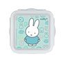 Boîte à lunch Miffy Friends Bleu Polyester 13 x 7.5 x 13 cm
