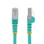 Câble Réseau Rigide UTP 6ème Catégorie Startech NLAQ-150-CAT6A-PATCH