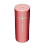 Haut-parleurs bluetooth portables Logitech MEGABOOM 4 Rouge