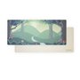 Tapis de Souris FR-TEC TANOOKI YUKI Vert Beige