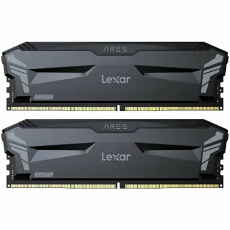Mémoire RAM Lexar LD5U16G60C320A-RGD