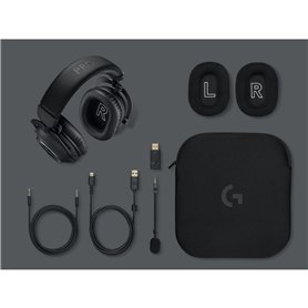 Casque Logitech 991-000550