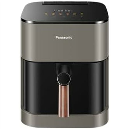 Friteuse à Air Panasonic NF-CC500NXE Noir 1500 W 5 L