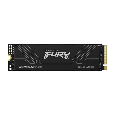 Disque dur Kingston SFYR2S/4T0 4 TB SSD