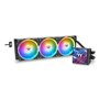 Ventillateur de cabine THERMALTAKE MAGFloe 420 Ultra ARGB Ø 14 cm (1 Unité)