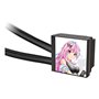 Ventillateur de cabine THERMALTAKE MAGFloe 420 Ultra ARGB Ø 14 cm (1 Unité)