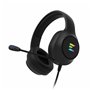 Casque Zalman ZM-HPS310 BK Noir