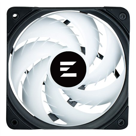 Ventillateur de cabine Zalman ZM-AF120 ARGB