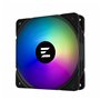 Ventillateur de cabine Zalman ZM-AF120 ARGB