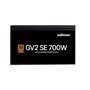 Bloc d’Alimentation Zalman ZM700-GV2SE ATX 700 W 6 W 80 Plus Bronze