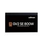Bloc d’Alimentation Zalman GV2SE ATX 800 W 6 W 80 Plus Bronze