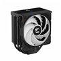 Ventillateur de cabine Zalman CNPS13X DS (1 Unité)
