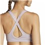 Soutien-gorge de Sport Adidas Essentials Fastim L