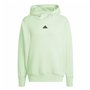 Sweat à capuche homme Adidas Z.N.E. Vert XXL