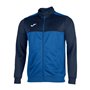Sweat à capuche homme Joma Sport Winner Bleu XXL
