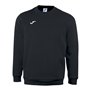 Sweat sans capuche homme Joma Sport Cairo II Noir 3XL