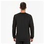 Sweat sans capuche homme Joma Sport Cairo II Noir 3XL