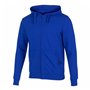 Sweat à capuche homme Joma Sport Jungle Royal Bleu M