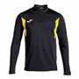 Sweat sans capuche homme Joma Sport Winner III Noir M