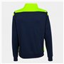 Sweat sans capuche femme Joma Sport Championship VI Blue marine