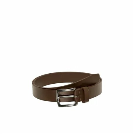 Ceinture Only & Sons Onsboon Slim Marron 95 cm
