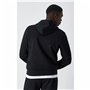 Sweat à capuche homme Champion Hooded Sweatshirt Noir L