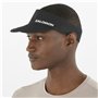 Visière Salomon Shkout Noir Taille unique