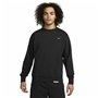 Sweat sans capuche homme Nike Dri-FIT Standard Issue Noir XL