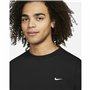 Sweat sans capuche homme Nike Dri-FIT Standard Issue Noir XL
