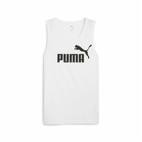 Débardeur Homme Puma Essentials (XL)