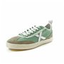 Baskets Casual pour Femme Munich Volata 91 Vert