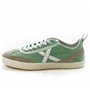 Baskets Casual pour Femme Munich Volata 91 Vert