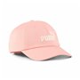 Casquette enfant Puma Essentials No.1 Logo Bb Cap Rose (Junior)