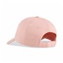 Casquette enfant Puma Essentials No.1 Logo Bb Cap Rose (Junior)