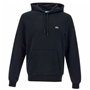 Sweat à capuche homme Lacoste Core Performance Noir