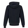Sweat à capuche homme Lacoste Core Performance Noir