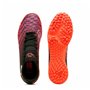 Chaussures de Football Multi-crampons pour Adultes Puma Future 8 Play Tt Noir