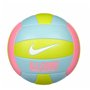 Ballon de Volleyball Nike All Court Volleyball Deflated Multicouleur