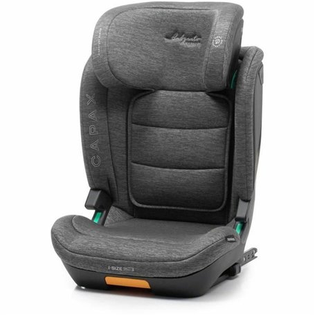 Siège de Voiture Babyauto CAPAX GREY DOBBY Gris II (15-25 kg) Enfant ECE R129