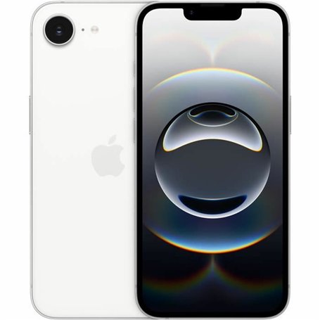 Smartphone Apple iPhone 16e 6